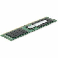 AddOn RAM Module UCS-MR-1X162RV-A-AM - 16 Go (1 x 16 Go) - DDR4-2400/PC4-19200 DDR4 SDRAM - 2400 MHz Deux rangs Mémoire - CL17 - 1,20 V - ECC - Enregistré - 288 broches - DIMM - À vie Garantie