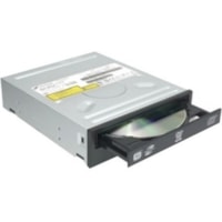 Graveur DVD - Interne - Noir Lenovo - DVD-RAM/±R/±RW Support - Couche double Média pris en charge