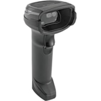 Zebra DS8178-SR Handheld Barcode Scanner - Wireless Connectivity - 1D, 2D - Imager - Bluetooth - Twilight Black