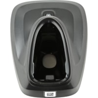 Zebra Cradle - Bar Code Scanner - Bluetooth - Black