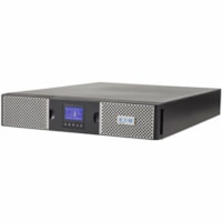 Onduleur en ligne à double conversion 9PX - 700 VA/630 W Eaton - 2U Rack/Tour - 120 V AC Entrée - 120 V AC Sortie - 8 x NEMA 5-15R Receptacle(s)