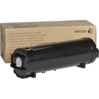 Xerox - Cartouche toner D'origine Standard Rendement Laser - Noir - Laser - Rendement Standard