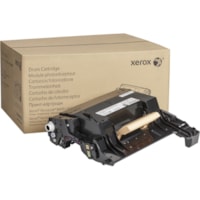 Xerox Genuine Drum Cartridge For The B600/B605/B610/B615 - LED Print Technology - 60000 Pages - Black - 1 Each