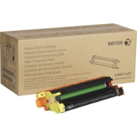 Xerox VersaLink C600/C605 Drum Cartridge - Laser Print Technology - 40000 Pages - Yellow - 1 Each