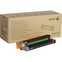 Xerox VersaLink C600/C605 Drum Cartridge - Laser Print Technology - 40000 Pages - Black - 1 Each