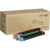 Xerox VersaLink C500/C505 Drum Cartridge - Laser Print Technology - 40000 Pages - Cyan - 1 Each