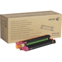 Xerox VersaLink C500/C505 Drum Cartridge - Laser Print Technology - 40000 Pages - Magenta - 1 Each