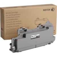 Bouteille de toner usagé - Laser Xerox - Laser