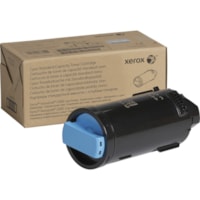 Xerox - Cartouche toner D'origine Standard Rendement Laser - Cyan - 1 chaque - 6000 Pages