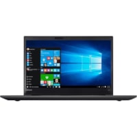 Lenovo ThinkPad T570 20H9000SCA 15.6" Notebook - Intel Core i5 7th Gen i5-7200U - 4 GB - 500 GB HDD - French Keyboard - Black - 1920 x 1080 - Windows 10 Pro - Intel HD Graphics 620 - In-plane Switching (IPS) Technology - Front Camera/Webcam - 13.80 Hours Battery Run Time - IEEE 802.11ac Wireless LAN