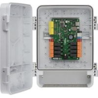 AXIS A9188-VE Network I/O Relay Module - Outdoor - Vandal Resistant - TAA Compliant