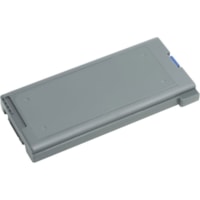 Axiom Battery - For Notebook - Battery Rechargeable