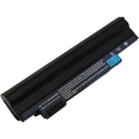 Axiom Battery - For Notebook - Battery Rechargeable - 4400 mAh - 49 Wh - 11.1 V DC