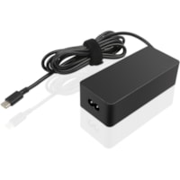 Adaptateur secteur CA 65 W Lenovo - 65 W - United States - 120 V AC, 230 V AC Entrée - 5 V DC, 9 V DC, 15 V DC, 20 V DC Sortie - 3,25 A