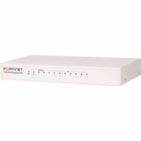 Fortinet Passerelle VoIP FortiVoice FVG-GO08 - 2 x RJ-45 - 8 x FXO - USB - Port de gestion - Fast Ethernet - Bureau