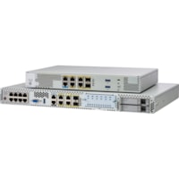 Cisco Système de calcul de réseau d'entreprise 5408 - Montable en rack