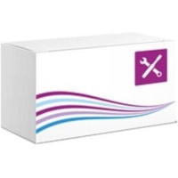 Xerox Original Standard Yield Laser Toner Cartridge - Cyan - 1 / Carton - 15000 Pages