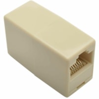 Adaptateur réseau N033-001-10PK - 10 Tripp Lite by Eaton - Blanc - 10