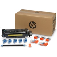 Trousse de maintenance HP - 225000 Feuilles - Laser - Noir, Couleur