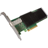 Intel XXV710 SFP28 Module - For Data Networking, Optical Network - 1 x 25GBase-SR - Optical Fiber - Multi-mode - 25 Gigabit Ethernet - 25GBase-SR