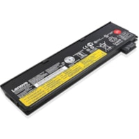 Batterie - Lithium ion (Li-Ion) Lenovo - Pour Ordinateur Portable - Pile rechargeable - Taille de la batterie d'origine - 2100 mAh