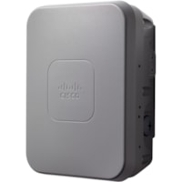 Point d'accès sans fil Aironet 1562I IEEE 802.11ac 1,30 Gbit/s Cisco - 5 GHz, 2,40 GHz - 6 x Antenne(s) interne - Technologie MIMO