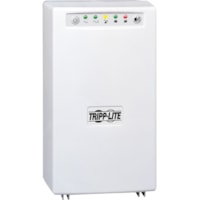 Onduleur ligne interactive SmartPro SMART1200XLHGL - 1 kVA/750 W Tripp Lite by Eaton - Tour, Fixation Murale - 4,50 Heure Rechargeable - 10 Minute(s) Veille - 120 V AC Entrée - 120 V AC Sortie - 4 x NEMA 5-15R