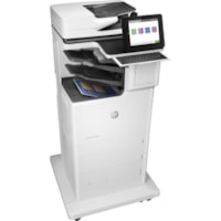 HP - Imprimante multifonction laser LaserJet M682z - Couleur - Pour Papier Ordinaire