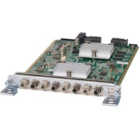 Module d'interface ASR 900 Cisco - Pour Réseau fibre optiqueFibre Optique - 4.0 x Slots d'extension