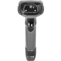 Zebra DS8108 Handheld Barcode Scanner - Cable Connectivity - 1D, 2D - Imager - USB, Keyboard Wedge, Serial - Twilight Black