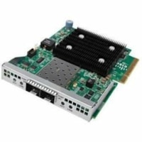 Cisco Modular Network Interface Card - PCI Express 2.0 - 10 Gbit/s Data Transfer Rate - 2 Port(s) - Optical Fiber - SFP+