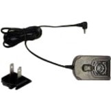 Zebra AC Adapter - 5.70 W - 120 V AC, 230 V AC Input - 5.2 V DC Output - 1.10 A