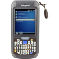 Honeywell Terminal portable CN75 - 2 Go RAM - 16 Go Flash - 3,5 po (88,90 mm) VGA Écran tactile - LCD - Caméra arrière - Microsoft Windows Embedded Handheld 6.5 - Réseau sans-fil - Bluetooth - Batterie incluse