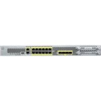 Cisco Dispositif de Securité de Réseau/Firewall Firepower 2110 FPR2110-NGFW-K9 - 12 Port - 1000Base-X, 10/100/1000Base-T - Gigabit Ethernet - 12 x RJ-45 - 4 Total de connecteurs d'extension - 1U - Montable en rack