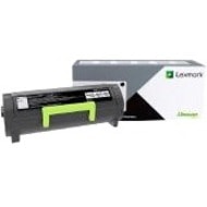 Lexmark Original Extra High Yield Laser Toner Cartridge Pack - Laser - Extra High Yield