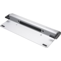 Blocage pour notebook Kensington - pour Sécurité, Ordinateur Portable - Aluminium brossé