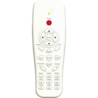 Optoma Device Remote Control - For Projector