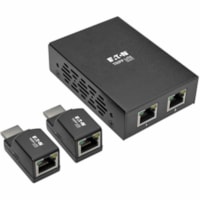 Kit de connectivité audio/vidéo B126-2P2M-POC Tripp Lite by Eaton