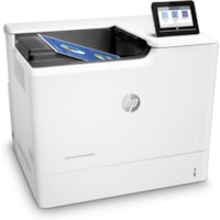 HP - Imprimante laser LaserJet M653dn - Couleur - Ethernet - Impression papier ordinaire