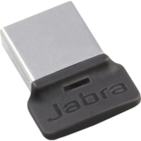 Adaptateur Bluetooth LINK 370 Bluetooth 4.2 pour Ordinateur de bureau/Notebook Jabra - USB - Externe