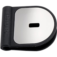 Adaptateur pour verrou de sécurité - 1 / emballage Jabra - pour Haut-parleur main libre, Casque1 / emballage