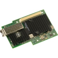 Carte Ethernet 25 gigabits XXV710Server - 10GBase-SR, 10GBase-LR, 25GBase-SR, 25GBase-LR Intel - PCI Express 3.0 x8 - 1 Port(s) - Fibre Optique - 10GBase-SR, 10GBase-LR, 25GBase-SR, 25GBase-LR