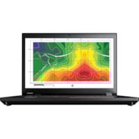 Lenovo ThinkPad P71 20HK001JUS 17.3" Mobile Workstation - Intel Core i7 7th Gen i7-7700HQ - 8 GB - 256 GB SSD - English (US) Keyboard - Black - 1920 x 1080 - Windows 10 Pro - NVIDIA Quadro M620M with 2 GB - In-plane Switching (IPS) Technology - Front Camera/Webcam - IEEE 802.11ac Wireless LAN Standa
