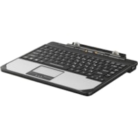 Panasonic Lite Keyboard - Docking Connectivity - Docking Port Interface - Tablet