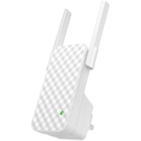 Amplificateur de portée sans fil A9 IEEE 802.11n 300 Mbit/s Tenda - 2.40 GHz - 2 x Antenne(s) interne - 2 x Antenne(s) externe - Fixation au mur