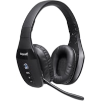 Casque S450-XT Câblé / Sans fil Sur tête Stéréo BlueParrott - Stéréo - Mini-phone (3.5mm) - Câblé / Sans fil - Bluetooth - 300 pi - 32 Ohm - 20 Hz à 20 kHz - Sur tête - Binaural - Supra-aural - Technologie MEMS Microphone - Antibruit