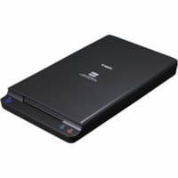 Canon imageFORMULA Flatbed Scanner - 600 dpi Optical - USB