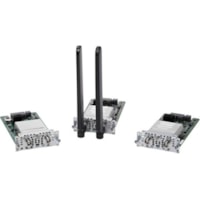 Cisco Module Sans Fil NIM-LTEA-EA - pour Routeur