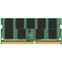 Kingston Module de RAM DDR4 SDRAM 4Go - 8 Go - DDR4-2400/PC4-19200 DDR4 SDRAM - 2400 MHz - CL17 - 1.20 V - ECC - Non tamponnisé - 260 broches - SoDIMM - À vie Garantie