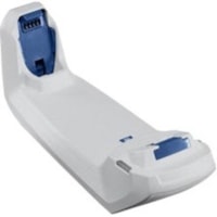 Zebra Cradle - Docking - Bar Code Scanner - Charging Capability - Synchronizing Capability - Bluetooth - USB, Serial - White